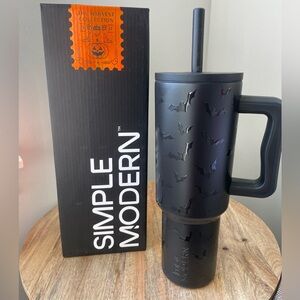 Simple Modern - The Harvest Collection Limited Edition Trek Tumbler - Signature